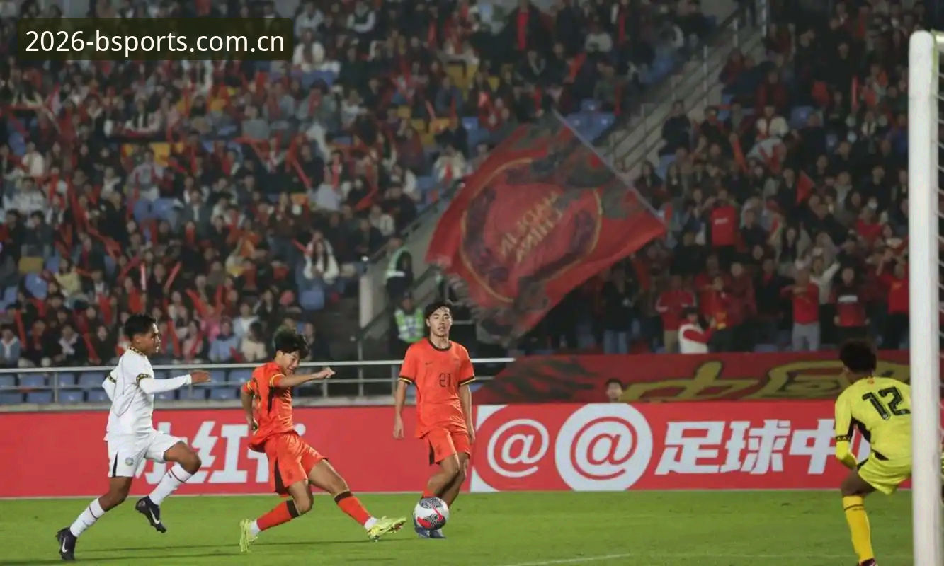 U17世界杯抽签结果揭晓：中国男女足与西班牙、美国同组的挑战与机遇对比